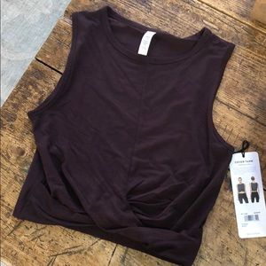 ALO Yoga Cover Tank